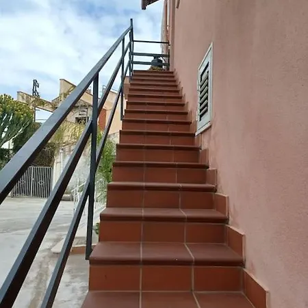 Casa Alessandro A Holiday home *
