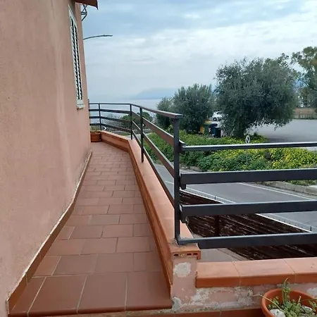 Casa Alessandro A