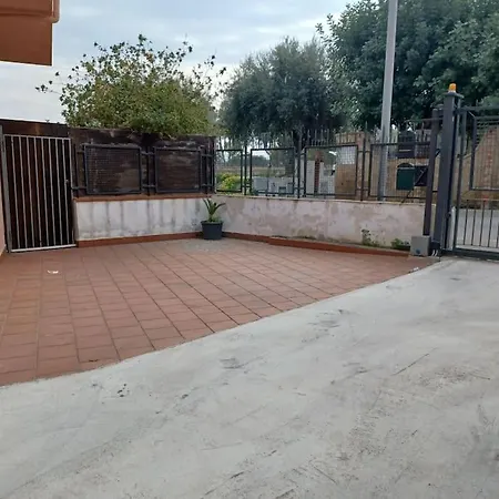 Casa Alessandro A