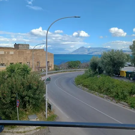 Holiday home Casa Alessandro A