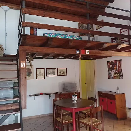 Holiday home Casa Alessandro A