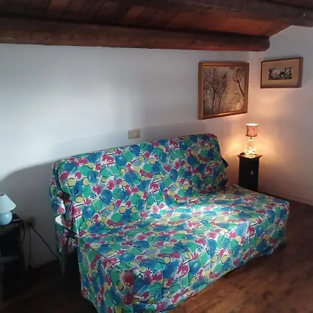 Holiday home Casa Alessandro A Santa Flavia