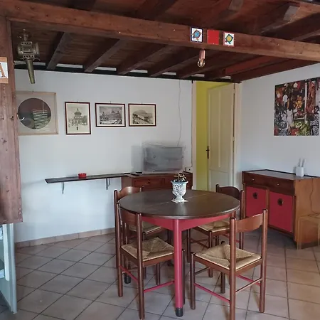 Casa Alessandro A Holiday home